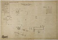 10516 - Pédale de frein - FTO, FSO, OTC, OSC, OSSE, HST Image 1