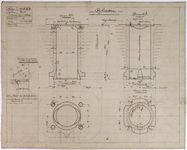 10583 - Cylindre - Moteur OSS2 Image 1