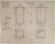 10583 - Cylindre - Moteur OSS2 Image 1