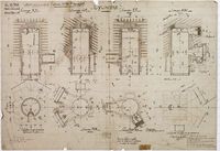 10714 - Cylindre - Moteur LS Image 1