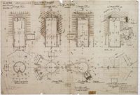 10714 - Cylindre - Moteur LS Image 1