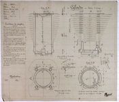 10941 - Cylindre - Moto 350cc HSSE Image 1