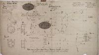 10950-10951 - Silencieux - Terrot HSSO, NSSO2. Magnat-Debon  ... Image 1