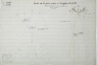 11133 - Jante de 21 pour pneu à tringles 27x2,75 - HSSR Image 1
