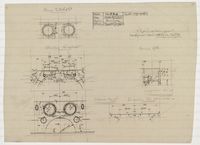 11169-16930-16931 - Modifications pour transformer carter ... Image 1