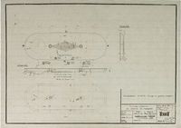 17961 - Demi-carter extérieur de chaine de magnéto - Moteur ... Image 1