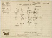 15344 - Manette de commande des vitesses - VM2 Image 1