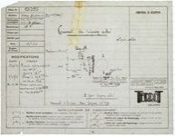 15395 - Coussinet du pignon arbré - Motos HR, RL, HML, RSS ... Image 1