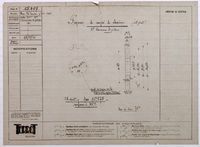 15407 - Pignon de renvoi de chaine 18 dents boite Burman 4 ... Image 1