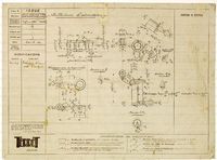 15565 - Culbuteur d'admission - Moteur 350cc HSSG Image 1