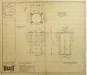 15768 - Cylindre (dessin d'usinage) - HSSG, BSSG Image 1