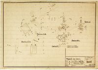 15916-15916bis - Pédale de frein - 15916 bis RDA. 15916 ... Image 1