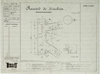 16218 - Raccord de direction - LR, LCP Image 1