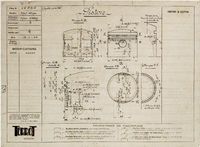16336 - Piston - Moteur OSSG Image 1