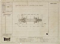 16357 - Ensemble du moyeu arrière type ''route'' Image 1