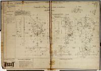16363-16364 - Couvercle du demi-carter moteur côté ... Image 1