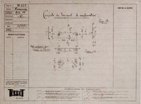 16432 - Couvercle du logement de condensateur - Moto VA Image 1