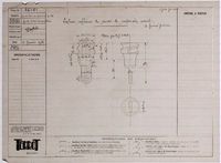 16461 - Embase inférieure du ressort de suspension avant - ... Image 1
