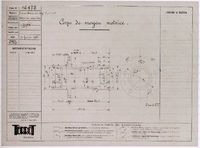 16478 - Corps de moyeu motrice - 350cc et 500cc Compétition Image 1