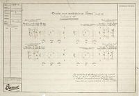 16516 - Brides pour carburateurs Terrot (simple cuve) - ... Image 1