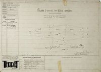 16528 - Patte d'arrêt de frein arrière - Moyeux à broche Image 1