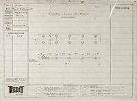16530 - Garniture de segment (frein arrière 200x30) - Moyeu ... Image 1