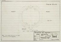16592 - Ensemble des segments avec garnitures - HC4 roue ... Image 1