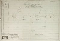 16639 - Branche de gauche de guidon réglable. Modèle TT - ... Image 1