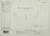 16659 - Axe inférieur avant support de moteur - Moto VA Image 1