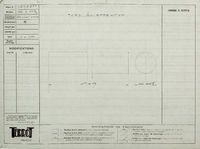 16798bis - Tube échappement - Tube échappement OSSG Image 1