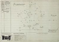 16819 - Tôle de séparation des chaines - Moteur VA Image 1