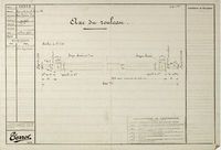 16823 - Axe du rouleau - Moto Bordeaux Paris Image 1