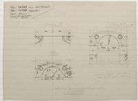 16928-16929 - Modification pour transformer carter 1172 en ... Image 1