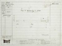 17077 - Tige de commande des vitesses - Moto VA Image 1