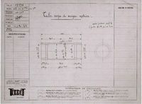 17176 - Tube corps de moyeu motrice - Moto LCP Image 1