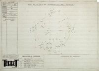 17196 - Joint de la tôle de séparation des chaines - VA Image 1