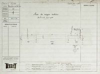 17220 - Axe de moyeu directrice - Roulements cônes cuvettes ... Image 1