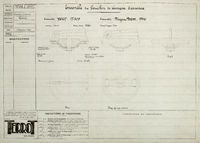 17509-17510 - Essence du bouchon de réservoir d'essence - ... Image 1