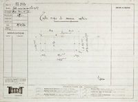17584 - Tube corps de moyeu motrice - Motos PUO, LR moyeu ... Image 1