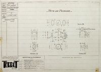 17721 - Tête de fourche - Vélos fillette et garçonnet (35, ... Image 1
