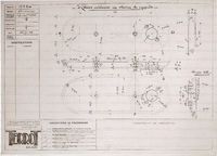 17730 - Demi-carter extérieur de chaine de magnéto - Moteur ... Image 1