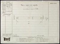 17745 - Tige de repose-pieds réglable - HD, OSSG, HSSG, POH Image 1