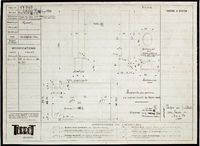 17769 - Support de pain de repose-pieds tan-sad - Motos RL, ... Image 1