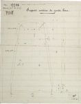 17798 - Support arrière de garde-boue - RSSR, HRR, HSSGR Image 1