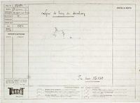 17871 - Levier de frein de direction - Motos RL, HR, RSS ... Image 1