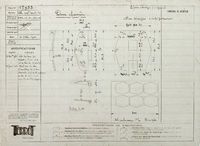 17953 - Demi-charnière - HMD, HR, RL, RSS, VA Image 1