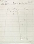 17964 - Tringle de garde-boue avant - Moto HD Image 1