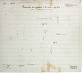18028 - Branche de guidon (côté droit) - Moto VA Image 1