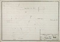 18028bis - Branche de guidon (côté droit) - RDA Image 1