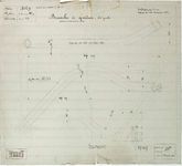 18029 - Branche de guidon (côté gauche) - Moto VA Image 1